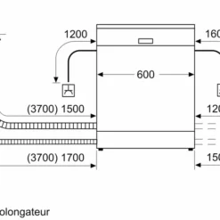 Siemens Geschirrspüler IQ300 SE23HI42VE Freistehend 60cm Edelstahl 17 Siemens Geschirrspüler IQ300 SE23HI42VE Freistehend 60cm Edelstahl -Angebote Herd Liebe Store 2d99d2f8af8c0a9c84d3d3ee90a72e5f