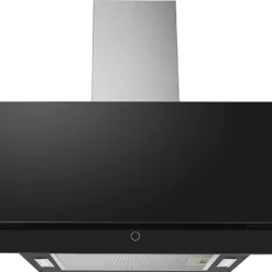 PKM Dunstabzugshaube Vertikalhaube Wandesse Kopffreihaube V1-60A+BTY 60cm Schwarz -Angebote Herd Liebe Store 2dbbe637fa199445b1e9de9e937a048c