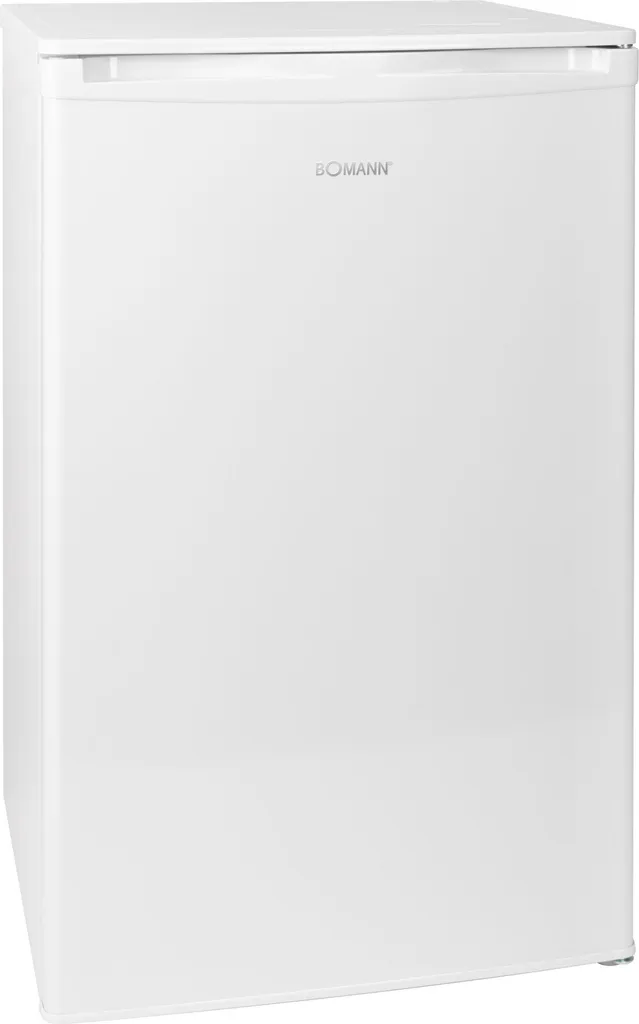 Bomann® Gefrierschrank 70L, Tiefkühlschrank Leise Mit Temperaturbereich Bis -18°C, 2 Schubladen + Gefrierfachklappe, Mit Wechselbarem Türanschlag Inkl. Eiswürfelschale - GS 195.1 11 Bomann® Gefrierschrank 70L, Tiefkühlschrank Leise Mit Temperaturbereich Bis -18°C, 2 Schubladen + Gefrierfachklappe, Mit Wechselbarem Türanschlag Inkl. Eiswürfelschale - GS 195.1 - Image 9