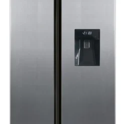 PKM Side By Side Kühl-Gefrierkombination Inkl. Wasserspender SBS472.4 NFWDIX 23 PKM Side By Side Kühl-Gefrierkombination Inkl. Wasserspender SBS472.4 NFWDIX -Angebote Herd Liebe Store 2dea64ee60a3ce42766ad9d5a5dd7da6