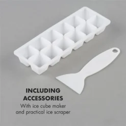 Klarstein Garfield XXL Gefrierschrank , , 81 Liter Gesamtvolumen , 3 Durchsichtige Boxen , Thermostat Mit 3 Stufen , Höhenausgleichende Füße , 39 DB , Silber 16 Klarstein Garfield XXL Gefrierschrank , , 81 Liter Gesamtvolumen , 3 Durchsichtige Boxen , Thermostat Mit 3 Stufen , Höhenausgleichende Füße , 39 DB , Silber -Angebote Herd Liebe Store 2e49e0e6fec7654f8bd90785c5b1bb31