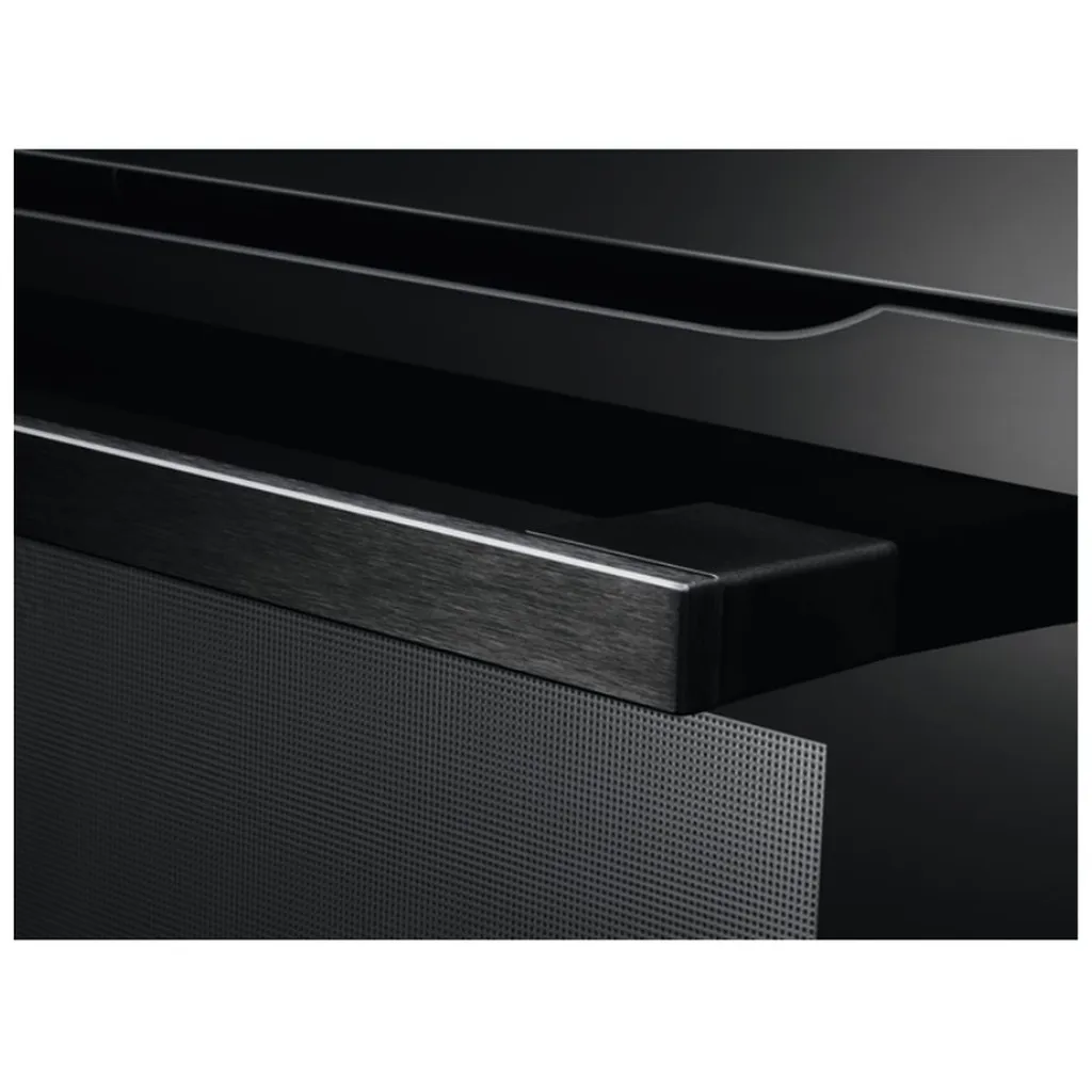 AEG - BSE99823BM - SteamPro Multi-Dampfgarer - SouisVide - WIFI 8 AEG - BSE99823BM - SteamPro Multi-Dampfgarer - SouisVide - WIFI - Image 6