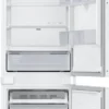 Samsung BRB26600FWW Einbau Kühl- Gefrierkombination 177,5 Cm Schlepptürmontage