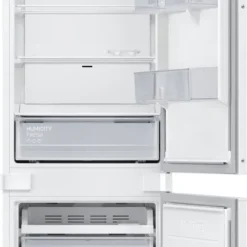 Samsung BRB26600FWW Einbau Kühl- Gefrierkombination 177,5 Cm Schlepptürmontage