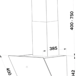 Bomann DU 7606.1 G Dunstabzugshaube 60 Cm Kopffreihaube, Bürstenloser DC-Motor Geräuscharm, Glas-Front, 9 Leistungsstufen, LED Beleuchtung, Inkl 5-lagiger Aluminium-Filter Abluftschlauch 25 Bomann DU 7606.1 G Dunstabzugshaube 60 Cm Kopffreihaube, Bürstenloser DC-Motor Geräuscharm, Glas-Front, 9 Leistungsstufen, LED Beleuchtung, Inkl 5-lagiger Aluminium-Filter Abluftschlauch -Angebote Herd Liebe Store 2ea3d4eeb6296c6a827011601766c9fc