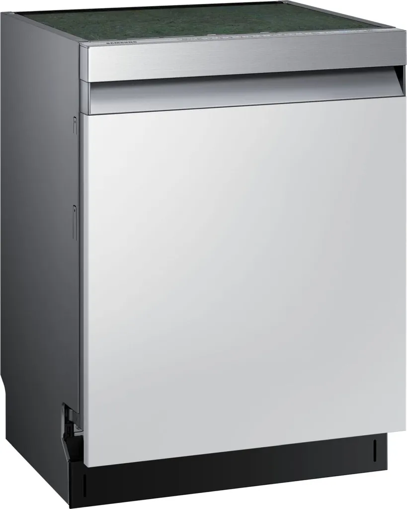 Samsung DW60R7050SS/EG Geschirrspüler 60cm 6 Samsung DW60R7050SS/EG Geschirrspüler 60cm - Image 4