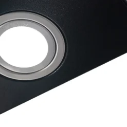 Respekta Dunstabzugshaube Schräghaube Wandhaube Kopffrei Glas 80 Cm Schwarz LED -Angebote Herd Liebe Store 2ef3312732d4194d2be8ade820feb875