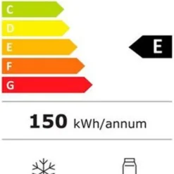 Sharp - SJ-LE192M1X-EU - Einbau-Kühlschrank Mit Gefrierfach - Schlepptür-Technik 9 Sharp - SJ-LE192M1X-EU - Einbau-Kühlschrank Mit Gefrierfach - Schlepptür-Technik -Angebote Herd Liebe Store 2f0437f571bd200aabe45c08e24b59d2