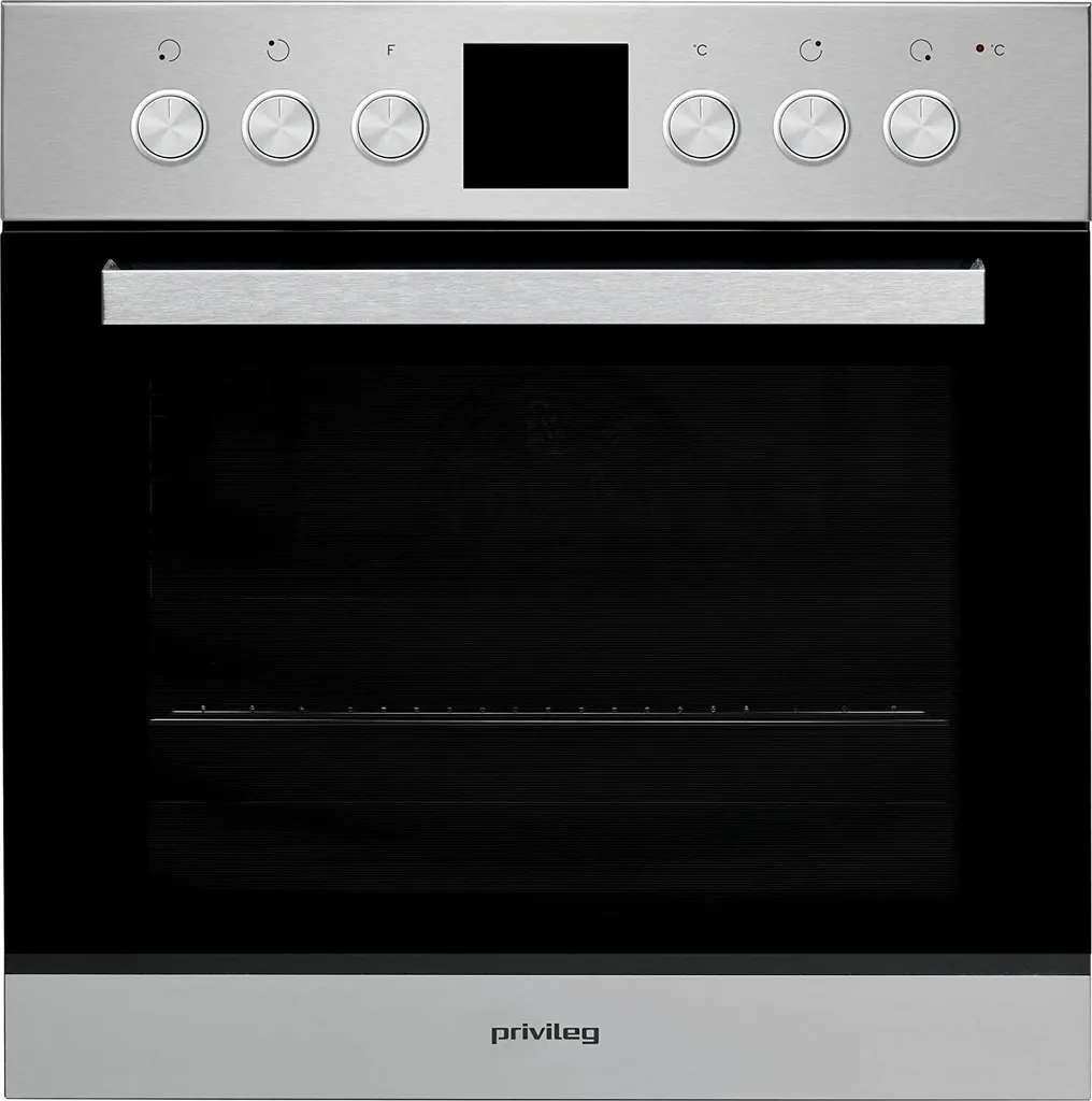 Whirlpool Privileg SET PV510 IN Elektro-Herdsets - Edelstahl 5 Whirlpool Privileg SET PV510 IN Elektro-Herdsets - Edelstahl - Image 3