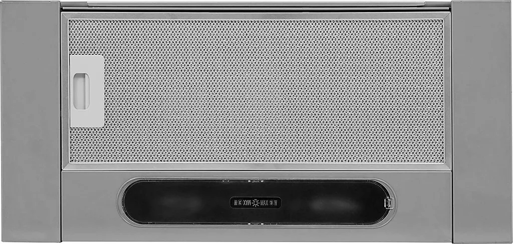 Bauknecht DBAH 65 LM X Dunstabzugshaube Flachschirm / 60cm / Für Abluft- Und Umluftbetrieb Geeignet / 85,8 KWh / LED / 3 Leistungsstufen 7 Bauknecht DBAH 65 LM X Dunstabzugshaube Flachschirm / 60cm / Für Abluft- Und Umluftbetrieb Geeignet / 85,8 KWh / LED / 3 Leistungsstufen - Image 5