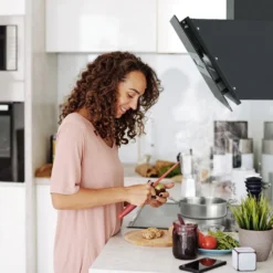 Dunstabzugshaube 90cm ORION9109S -Angebote Herd Liebe Store 2f840116ec187707a6f4638413185bdb