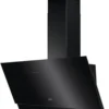 AEG - DVE5971HB - Kopffrei-Haube - Schwarz - 90 Cm