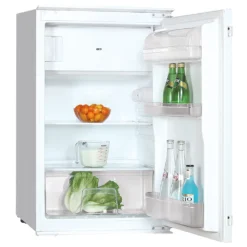 PKM Einbau Kühlschrank Mit Gefrierfach KS120.4 EB Schleppscharnier 118 L -Angebote Herd Liebe Store 3031ab642066777d3d817d3a90b94db4