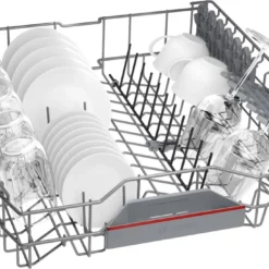 Bosch SMU4HCS48E Unterbau-Geschirrspüler, 60 Cm, Edelstahl -Angebote Herd Liebe Store 30a832858ee730e38f0fe99c6691b796