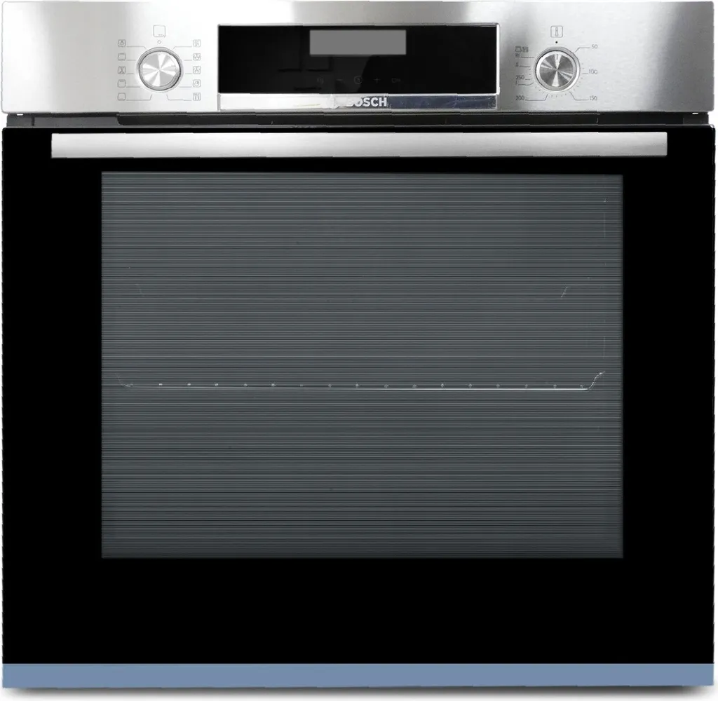 Bosch HBA537BS0 Einbau-Backofen EEK: A Edelsta 12 Bosch HBA537BS0 Einbau-Backofen EEK: A Edelsta - Image 10