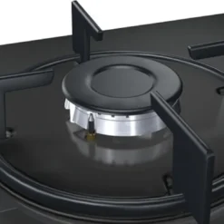 Siemens EO6B6PB10 Gaskochfeld Schwarz Hartglas GAS KOCHFELD HERD -Angebote Herd Liebe Store 312618fbb483a4bce884e12e28b4113f