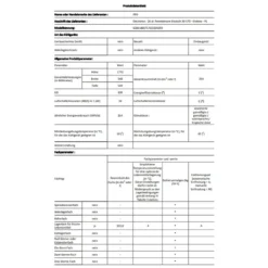 AEG - SCB618E6TS - Einbau-Kühl-Gefrierkombination - Schlepptür-Technik -Angebote Herd Liebe Store 31baf6e75cb38bb7e44c7d4d7d34bcc7