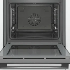 Bosch Backofen HBA534EB0 Einbauherd - Schwarz, Autark, 3D-Heißluft, Teleskopauszug 36 Bosch Backofen HBA534EB0 Einbauherd - Schwarz, Autark, 3D-Heißluft, Teleskopauszug -Angebote Herd Liebe Store 31c9f8e269325a9c4d24f00cca0bf828