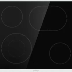 Gorenje ECD643BX HiLight Kochfeld 60cm