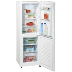 PKM Kühl-Gefrierkombination Kühlschrank KG 162.4 Weiß 153 L 150 Cm 4**** 19 PKM Kühl-Gefrierkombination Kühlschrank KG 162.4 Weiß 153 L 150 Cm 4**** -Angebote Herd Liebe Store 323ee977e8e82d1553f6ed4062ce10dd