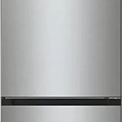 Gorenje NRK62CAXL4 Kühl-Gefrierkombination - Multi Flow - NoFrost - Kühlschrank Mit Gefrierfach Nutzungsvolumen Von 361 L - 13 Kg/24h