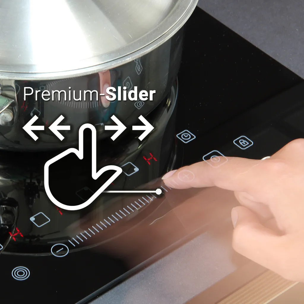 Induktionskochfeld Autark IND8000RL 12 Induktionskochfeld Autark IND8000RL - Image 10