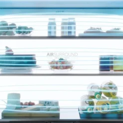 Haier - HCR7918EIMB - Multi-Door - Black Inox - NoFrost - Festwasseranschluß -Angebote Herd Liebe Store 32848b0ef03d56590398409d851ae4f3