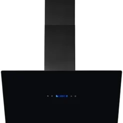 Exquisit Dunstabzugshaube KFD 817-2L Schwarz | Touch-Control | Metallfettfilter | 3 Leistungsstufen | LED-Beleuchtung -Angebote Herd Liebe Store 33097727663ab53d83b8d0a9bdc5294e