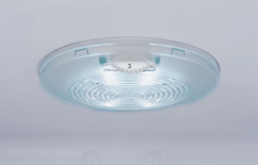 Amica Kühlschrank VKS 354 100 W 7 Amica Kühlschrank VKS 354 100 W - Image 5