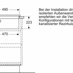 Bosch PXX875D57E InduktionsKochfeld Mit Dunstabzug 80cm EEK:B (Aussteller) -Angebote Herd Liebe Store 332148ddf30b3b887a2ca3a4a29ff261