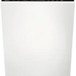 AEG - FSE73407P - Vollintegrierbarer Geschirrspüler - 45 Cm