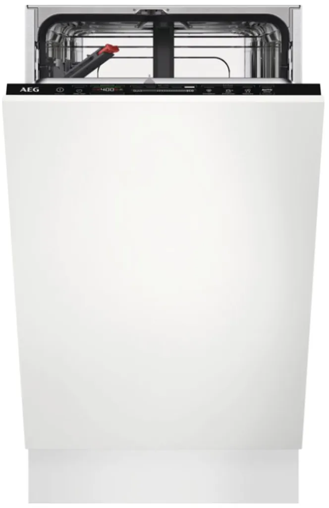 AEG - FSE73407P - Vollintegrierbarer Geschirrspüler - 45 Cm 3 AEG - FSE73407P - Vollintegrierbarer Geschirrspüler - 45 Cm