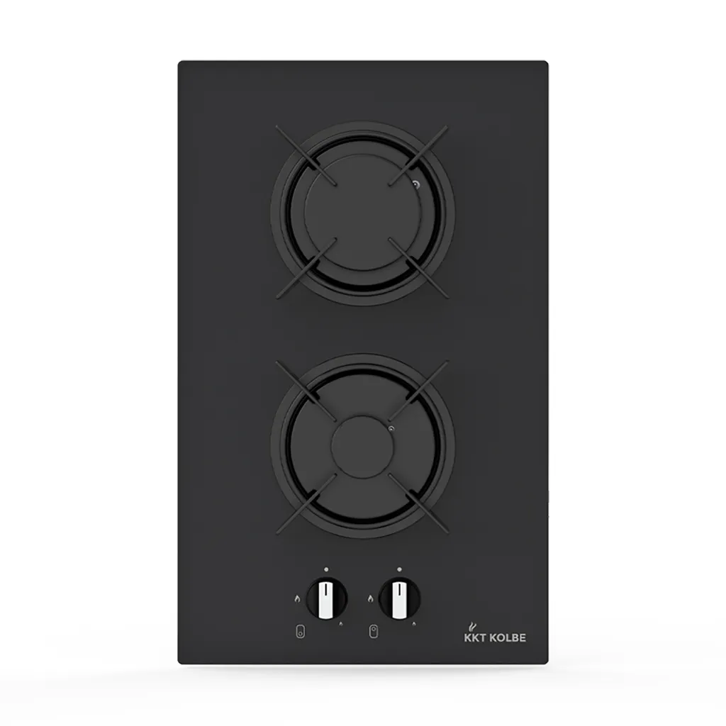 Gaskochfeld Autark GK3010E 3 Gaskochfeld Autark GK3010E