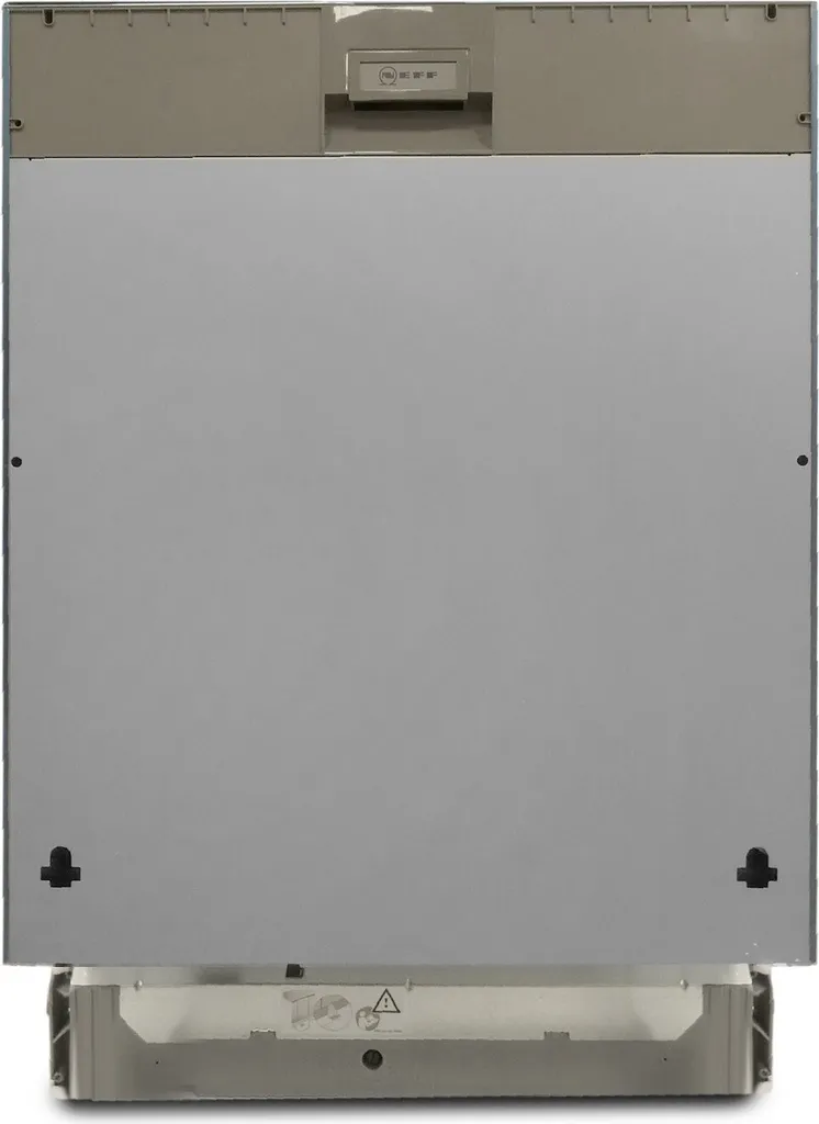 Neff S257EAX36E N 70 XXL-Vollintegrierter Geschirrspüler, 13 Maßgedecke, 60cm 12 Neff S257EAX36E N 70 XXL-Vollintegrierter Geschirrspüler, 13 Maßgedecke, 60cm - Image 10