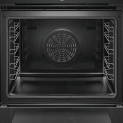 Bosch HBG676EB6 Einbaubackofen Mit PerfectBake Und PerfectRoast Schwarz -Angebote Herd Liebe Store 343d7fee5d401f7ccf247dd6f107e59a