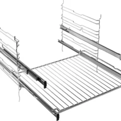 Bauknecht BAR2 KP8V2 IN Einbau-Backofen Mit Pyrolyse-Reinigungssystem/A+/71 L Maxi-Garraum/2-fach Backauszug/PowerHeißluft/reinigungsfreundliche Innenraumbeschichtung SmartClean -Angebote Herd Liebe Store 344a08824ae0c673abbe2204cceb560c