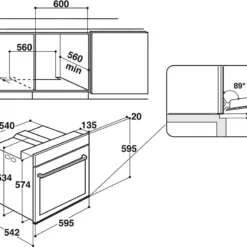 Whirlpool Privileg SET PV510 IN Elektro-Herdsets - Edelstahl 13 Whirlpool Privileg SET PV510 IN Elektro-Herdsets - Edelstahl -Angebote Herd Liebe Store 344b5e270466e34d843ca28db714b439