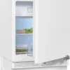 Exquisit Unterbaukühlschrank UKS130-4-FE-010F | Festtürmontage | 121 L Nutzinhalt | Weiß 2 Exquisit Unterbaukühlschrank UKS130-4-FE-010F | Festtürmontage | 121 L Nutzinhalt | Weiß -Angebote Herd Liebe Store 34897283efcbeac32b689da87900a4d3