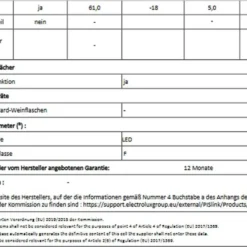 AEG - SCE819E5TS - Einbau-Kühl-Gefrierkombination - NoFrost - Schlepptür-Technik -Angebote Herd Liebe Store 349cddb69a43d8932a991f8c848f3656