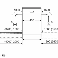 Bosch SPS4EMI28E Freistehender Geschirrspüler, 45 Cm, Edelstahl 15 Bosch SPS4EMI28E Freistehender Geschirrspüler, 45 Cm, Edelstahl -Angebote Herd Liebe Store 34ac338661648dbc04f15c5886a741fd