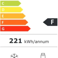 Amica EKGC 16166, Kühl-Gefrierkombination, 1450 Mm Nische, Schlepptür-Technik, -Angebote Herd Liebe Store 34b56a08d4ce079481f33ece49d21c7e