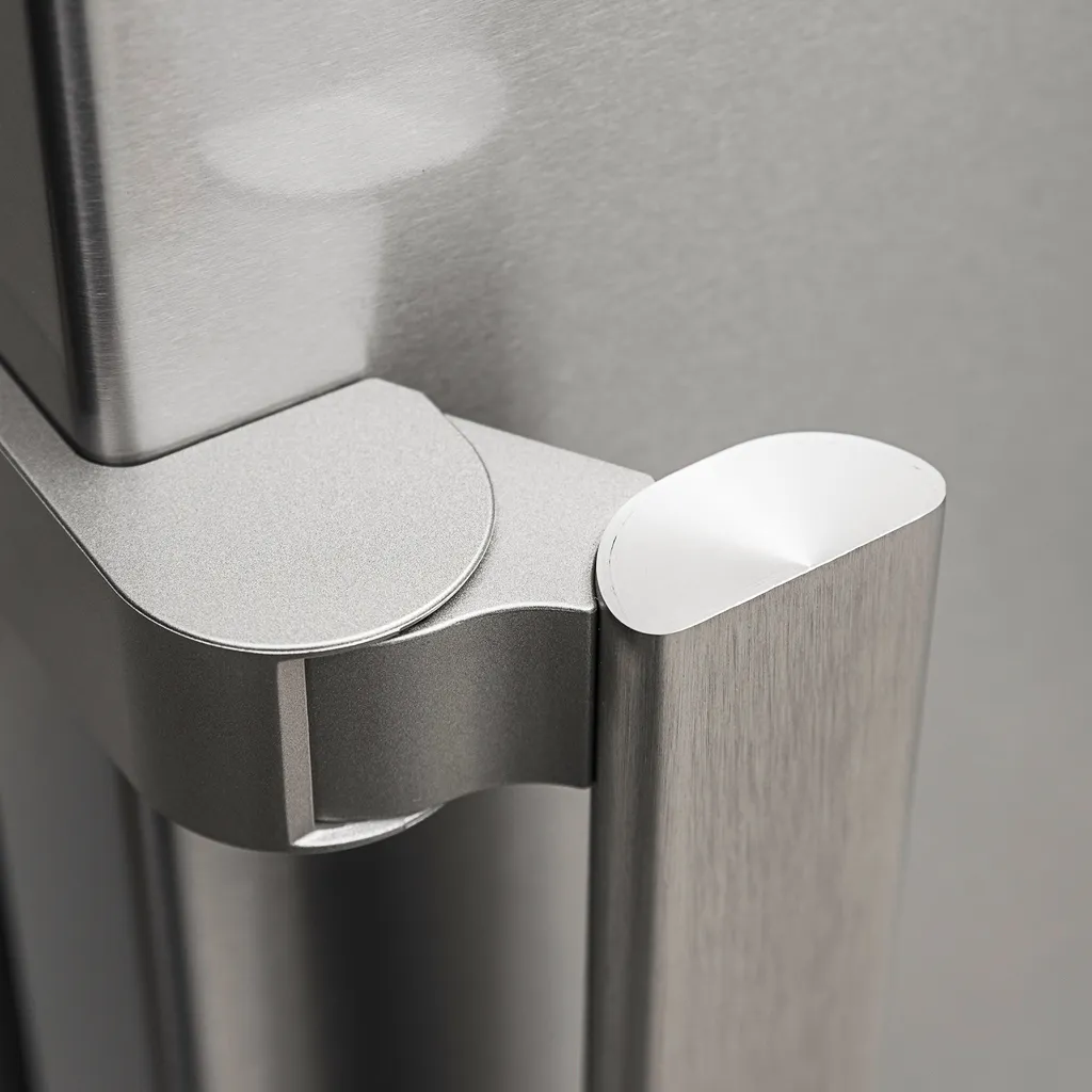 Sharp SJ-SC41CHXIE-EU Gefrierschrank 12 Sharp SJ-SC41CHXIE-EU Gefrierschrank - Image 10