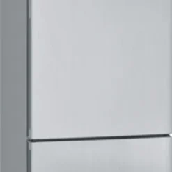 Siemens IQ500 KG39EALCA Kühl-Gefrierkombinationen - Edelstahl-Optik
