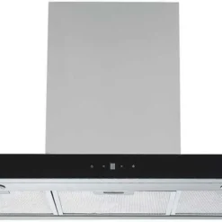 Respekta Dunstabzugshaube Kaminhaube Wandhaube Abzugshaube 90 Cm Glas LED EEKL A -Angebote Herd Liebe Store 34f1642408f569a2faea3eb06655a80f