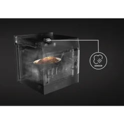 AEG - BSE998230M - SteamPro Multi-Dampfgarer - SouisVide - WIFI -Angebote Herd Liebe Store 34f826d6943c21b53c81904c2d2a3d77