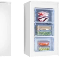 Amica GS 15496 W, Gefrierschrank, 85 Cm Höhe, Weiß, 25 Amica GS 15496 W, Gefrierschrank, 85 Cm Höhe, Weiß, -Angebote Herd Liebe Store 3502b0c681eaf78d416f5ad2673848d2