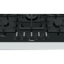 Bosch PPQ7A6B90 Gas-Kochfeld, 6 Serie, 5 Brenner, 75cm, Schwarzes Glas, Schwarzes Glas 6 Bosch PPQ7A6B90 Gas-Kochfeld, 6 Serie, 5 Brenner, 75cm, Schwarzes Glas, Schwarzes Glas -Angebote Herd Liebe Store 350dac53d9b66d1f22391bb3eddd844d