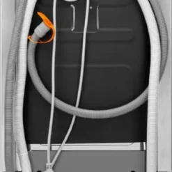 AEG - FSE62407P - Vollintegrierbarer Geschirrspüler - 45 Cm -Angebote Herd Liebe Store 353e54be175233bedaac55e178f37284