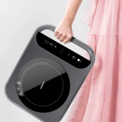 Tragbarer Induktionsherd - KONKA KEO-IS3 (WE) Induktionskochfeld, Kochplatten, Kochfelder, Herdplatte -Angebote Herd Liebe Store 35447f65c7de76d5ab3f80b29bc55f80