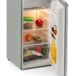 Alleinversorger Kühlschrank 91 Liter 2 Ebenen 5-Stufen-Thermostat Eisfach -Angebote Herd Liebe Store 35596fbaad510aa52f2e35d43e429aa0